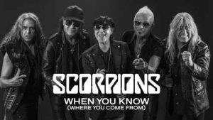 Call of the Wild Scorpions Traduzione-3
