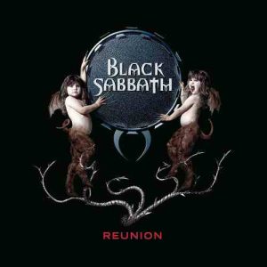 Snowblind Black Sabbath Traduzione e Testo