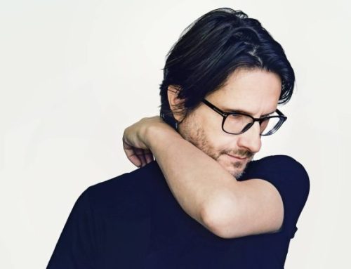 Steven Wilson: due concerti in Italia nel 2025