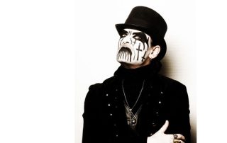 King Diamond, Miyrkur e Paradise Lost Milano 2025 biglietti