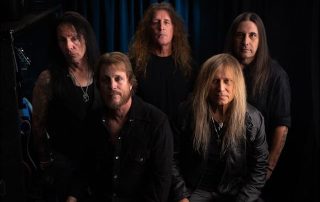 Savatage Milano Alcatraz 2025 biglietti