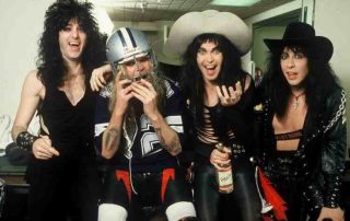 W.A.S.P. Milano Live Club 2025 biglietti