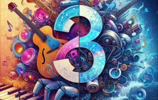 Come far cantare una canzone all'intelligenza artificiale