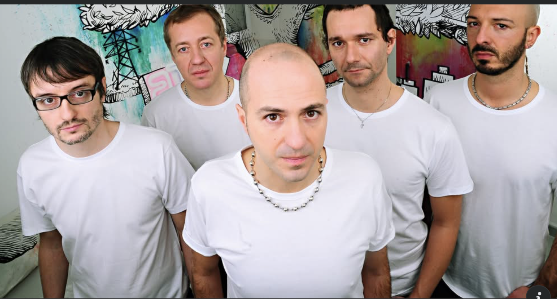 Subsonica